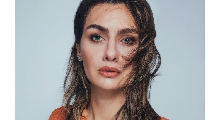 Birce Akalay ve İbrahim Çelikkol bombası patladı! Herkes her şeyi gördü 1